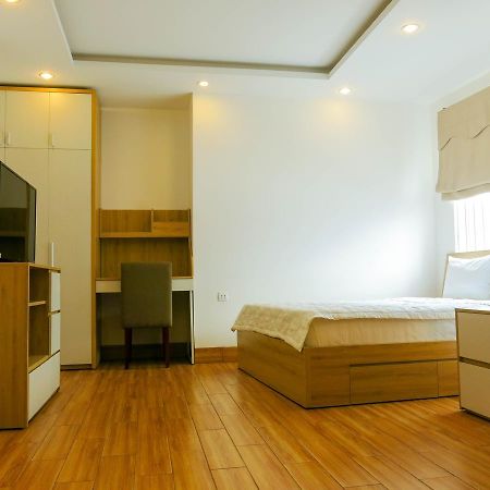 Adamas Apartment - Phan Dinh Phung Ho Chi Minh City Exterior photo