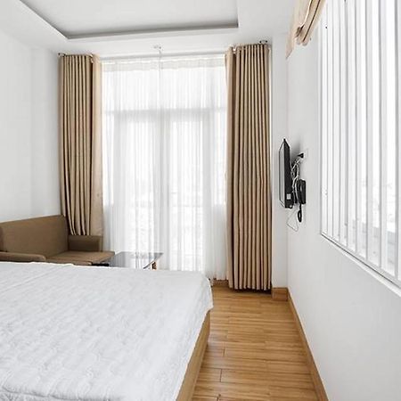 Adamas Apartment - Phan Dinh Phung Ho Chi Minh City Exterior photo