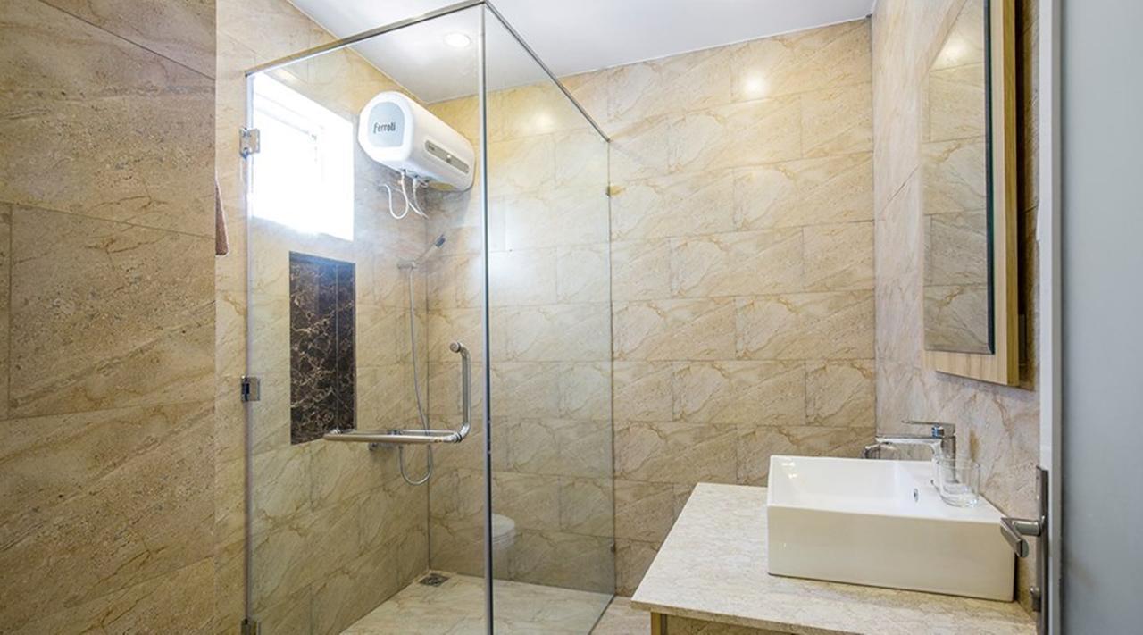 Adamas Apartment - Phan Dinh Phung Ho Chi Minh City Exterior photo